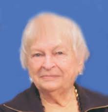 Peggy Jean (Margaret) Fitzpatrick