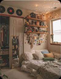 Room Inspo Retro Bedrooms Room Inspiration Bedroom Aesthetic Bedroom