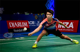Goh jin wei (chinesisch 吳堇溦, pinyin wú jǐnwēi; Mri Clears Goh Jin Wei To Play In Kuala Lumpur Sea Games Badmintonplanet Com