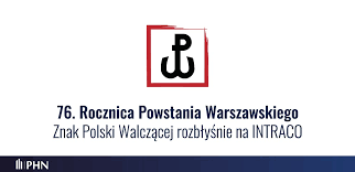 Maybe you would like to learn more about one of these? Grupa Phn Sur Twitter Znak Polski Walczacej Symbol W Ksztalcie Kotwicy Rozblysnie Juz Dzis Po Zmroku Na Budynku Intraco Przy Ul Stawki 2 W Ten Sposob Phn Wlaczy Sie W