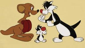 Looney Tunes Super Stars Sylvester Hippety Hopper Classic Cartoon Characters Looney Tunes Cartoons Looney Tunes Characters