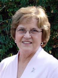 Sandra Ingold Atkinson Obituary