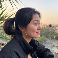 Chris J. Maddison (@cjmaddison)