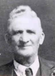 Peter Howard McBride