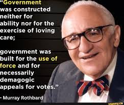 Rothbard brasil