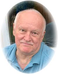 Wayne Gerald Mathewson