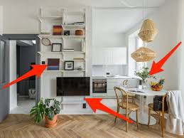 From the beginning, ideas makeover arranged for the defect check before the renovation started. Interior Designers Share How To Make Your Home Look Better For Free