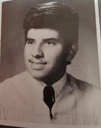 JOHN T MATHEWS [d.August 14, 2021] age 83 ... class of 1956 ... U.S. MARINE  CORPS and U.S. ARMY ... GODSPEED John T