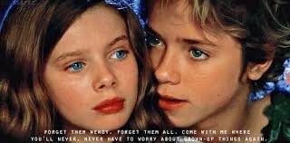 Khjkjkjkhhjk Peter Pan Achtergronden