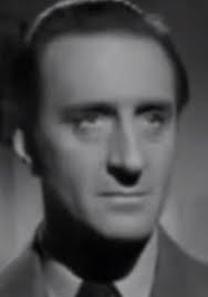 Pursuit to Algiers (1945)