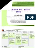 They should minimize the possibility of the production defect scarf since it cannot be avoided. Naelofar Hijab Report Final Market Segmentation Retail