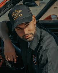 DAN POST MERCH HAS ARRIVED! 🤠 This is no April Fools joke! We're thrilled  to introduce our Dan Post apparel and hat collection- a carefully curated  selection of hats, t-shirts and a