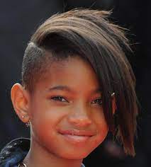 Kids can rest assured that they will be able to play to their heart's content with this. 9 Best And Cute Bob Haircuts For Kids Styles At Life