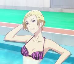 Arisa uotani (魚谷 ありさ) age: Fruits Basket 2019 Arisa Uotani Fruits Basket Anime Anime Fruits Basket