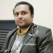 Gastroenterologist in Dr. Abdullah Choudhry Clinic, Lahore