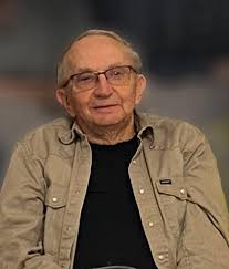 Paul Redinger Obituary November 12, 2024