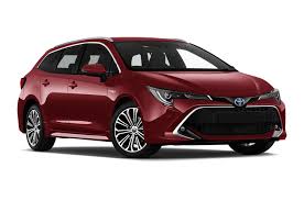 Standard available in a package not available. Toyota Corolla Touring Sports Specifications Prices Carwow