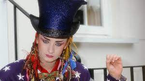 Karma chameleon boy george & culture clubkarma chameleon boy george & culture club. Karma Chameleon Boy George Biopic Moves To Millennium Media