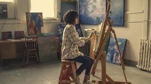 Most artists will need to use a professional service for some or all of these steps. The Do S And Don Ts Of Oil Painting Arteza