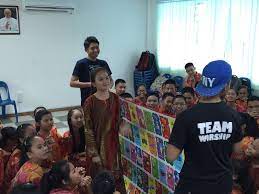 Ssem menawarkan 4 bidang pengajian di sekolah seni malaysia bagi menengah rendah (tingkatan 1, 2 dan 3) iaitu muzik, seni visual, tari & teater manakala 6 bidang. We Are Glad You Are Here