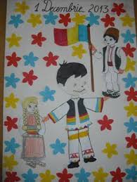 Felicitările sunt proiecte foarte apreciate de copilașii clasei mele. 130 1 Decembrie Ideas In 2021 Romani ActivitÄƒÈ›i PreÈ™colari PreÈ™colari
