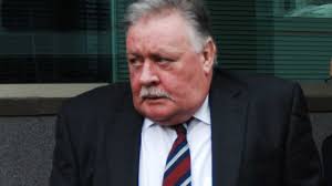 Top Tasmanian prosecutor sacked