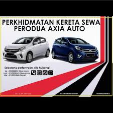 Maybe you would like to learn more about one of these? Kereta Sewa Shah Alam Home Facebook