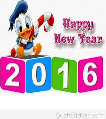 Image result for happy new year image 2016