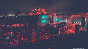 This site is for viewing only. The Brooklyn Mirage Ends 2018 Season With Jamie Jones Paradise The Cityfox Experience Edm Com The Latest Electronic Dance Music News Reviews Artists