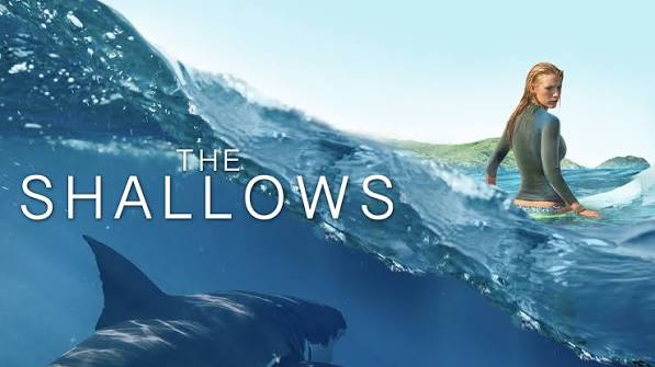 Watch The Shallows | Prime Video