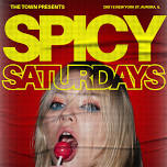 Spicy Saturdays - Adult Toy Bingo!