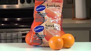 Sweet, juicy, and delicious flesh. Nutrition Corner Cara Cara Oranges Brittanyluppy