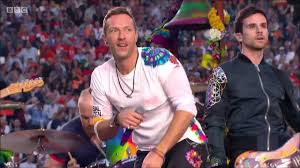 Everything that could be said about the choice of coldplay to headline the halftime show at super bowl 50 was said by the band members mr. Superbowl 50 Halftime Show 2016 Coldplay Only Hq Hd Full Performance Youtube