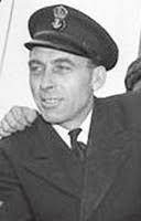 William John Cramp, Stoker Petty Officer, RCNR