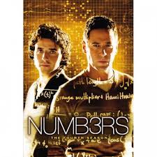 A Tv Show About Two Brothers One Is A Genius Math Professor The Other An Fbi Agent Together They Solve Crimes Using Numbers Tv Show Tv Series Great Tv Shows