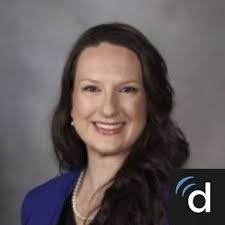 Dr. George M. Rupp, MD