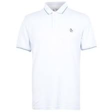 Shop today and save an extra 20% off using original penguin discount code at checkout! Original Penguin Tipped Polo Shirt Classic Fit Polos Faoswalim