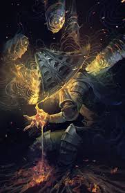 Truly Madness ART Shaburiri【Link Attached】 : rEldenring