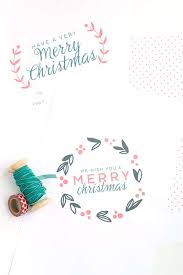 This year i have created the wrapping paper in a3 size. Free Printable Christmas Gift Wrap You Ll Love Diy Candy