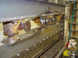 Homebuilt Press Brake Metal Meet Forums Metal Working Tools Sheet Metal Tools Press Brake