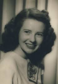 Melba Carlson Obituary