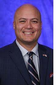 Andrew Bearden's Instagram, Twitter & Facebook