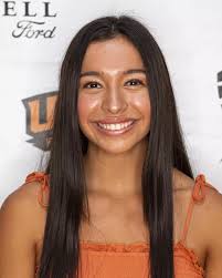 2020-21 Women's Swimming & Diving Roster