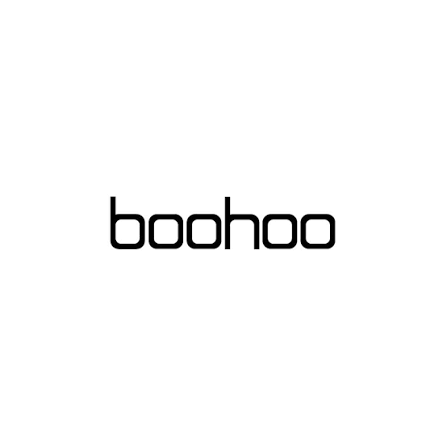 Boohoo logo