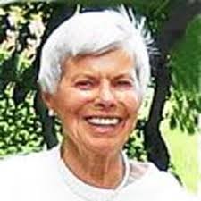 Katharine Farrington Daniels Billman