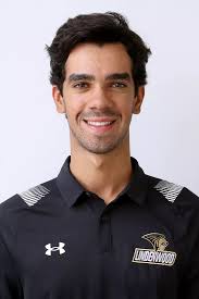 2023-24 Men's Golf Roster