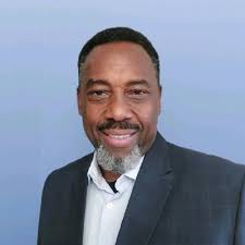 Patrick F. Harmon, Jr.