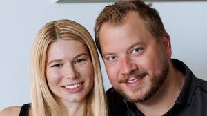 Amanda Bauer, Jason Manzella