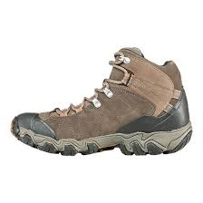 Check spelling or type a new query. Oboz Men S Bridger Mid B Dry Hiking Shoes Atmosphere Ca