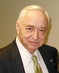 Obituary: Robert (Bob) G. Lay (2/6/20)